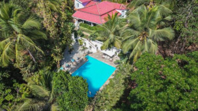 Luxury 5 Bed Villa in South Goa